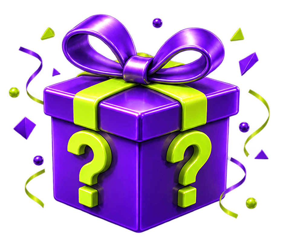 Mystery Boxes